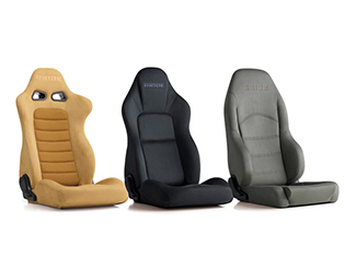 EUROSTER Series、STREAMS Series、DIGO Series