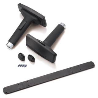 PRO用アームレスト