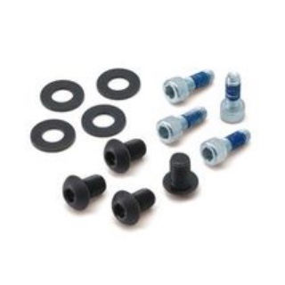 アームレストボルトセット