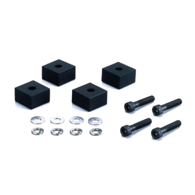 ハイポジアダプターA15NPO