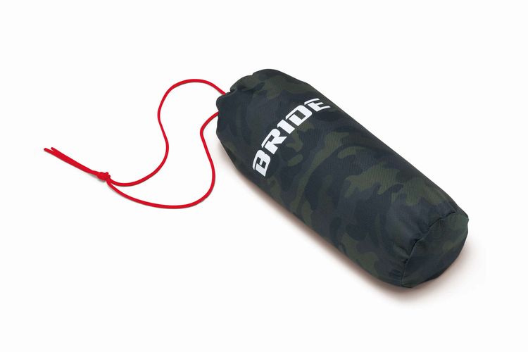 BRIDEシートガードエプロン