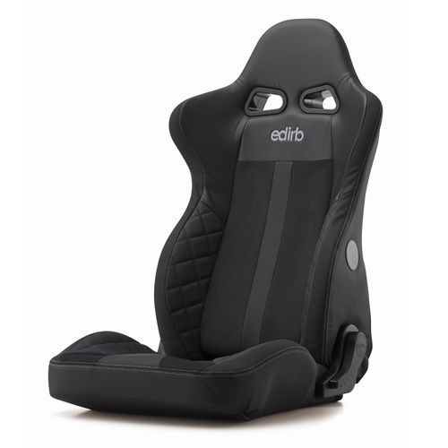 edirb 054V -EUROSTERⅡ CRUZ- グレーステッチ