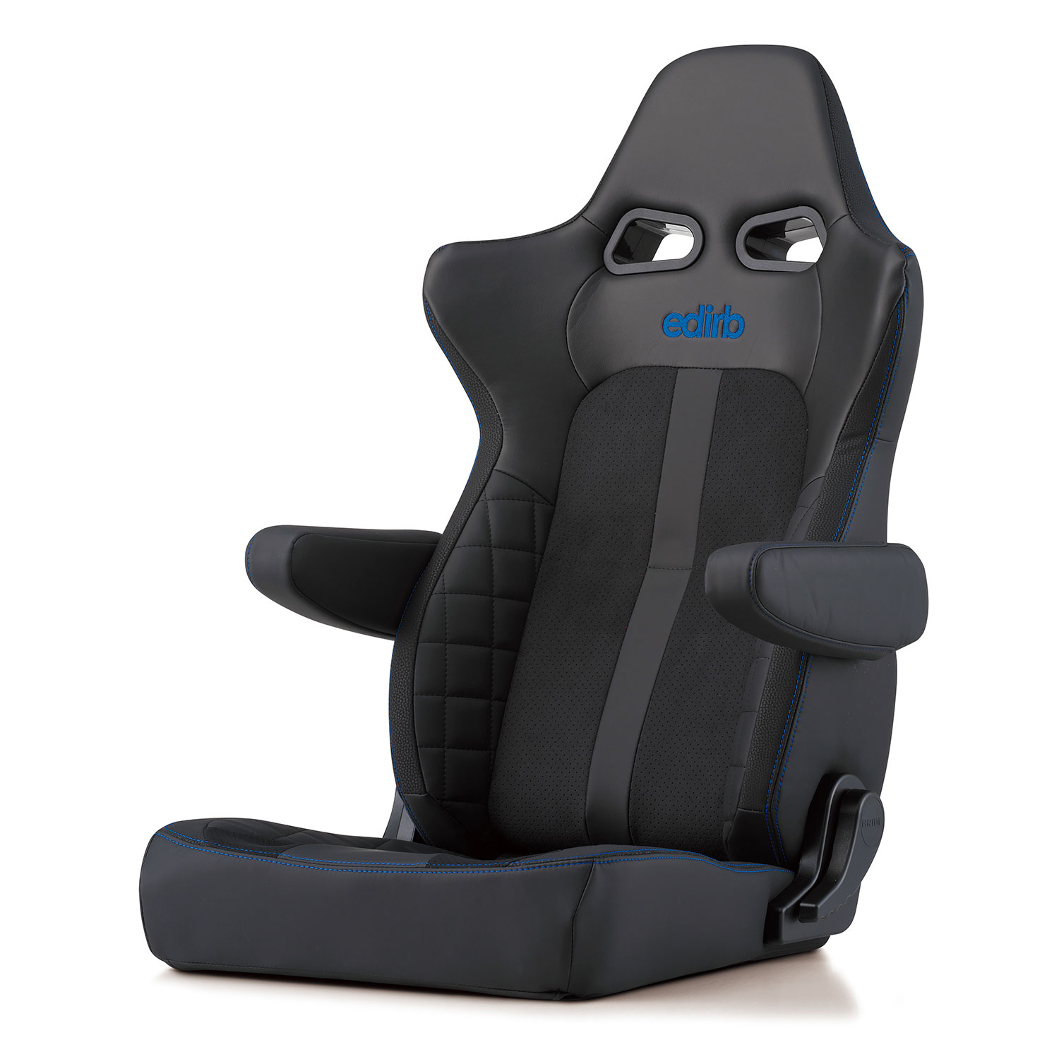 edirb 064V -ERGOSTER- ブルーステッチ