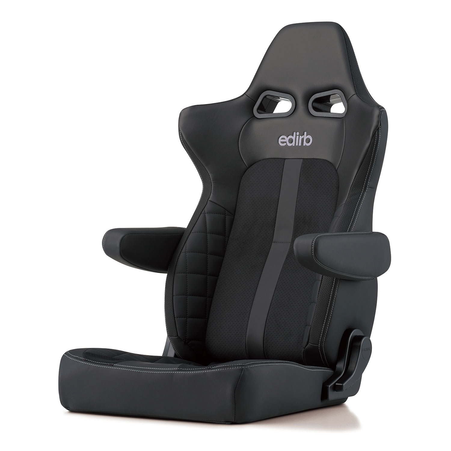 edirb 064V -ERGOSTER- グレーステッチ