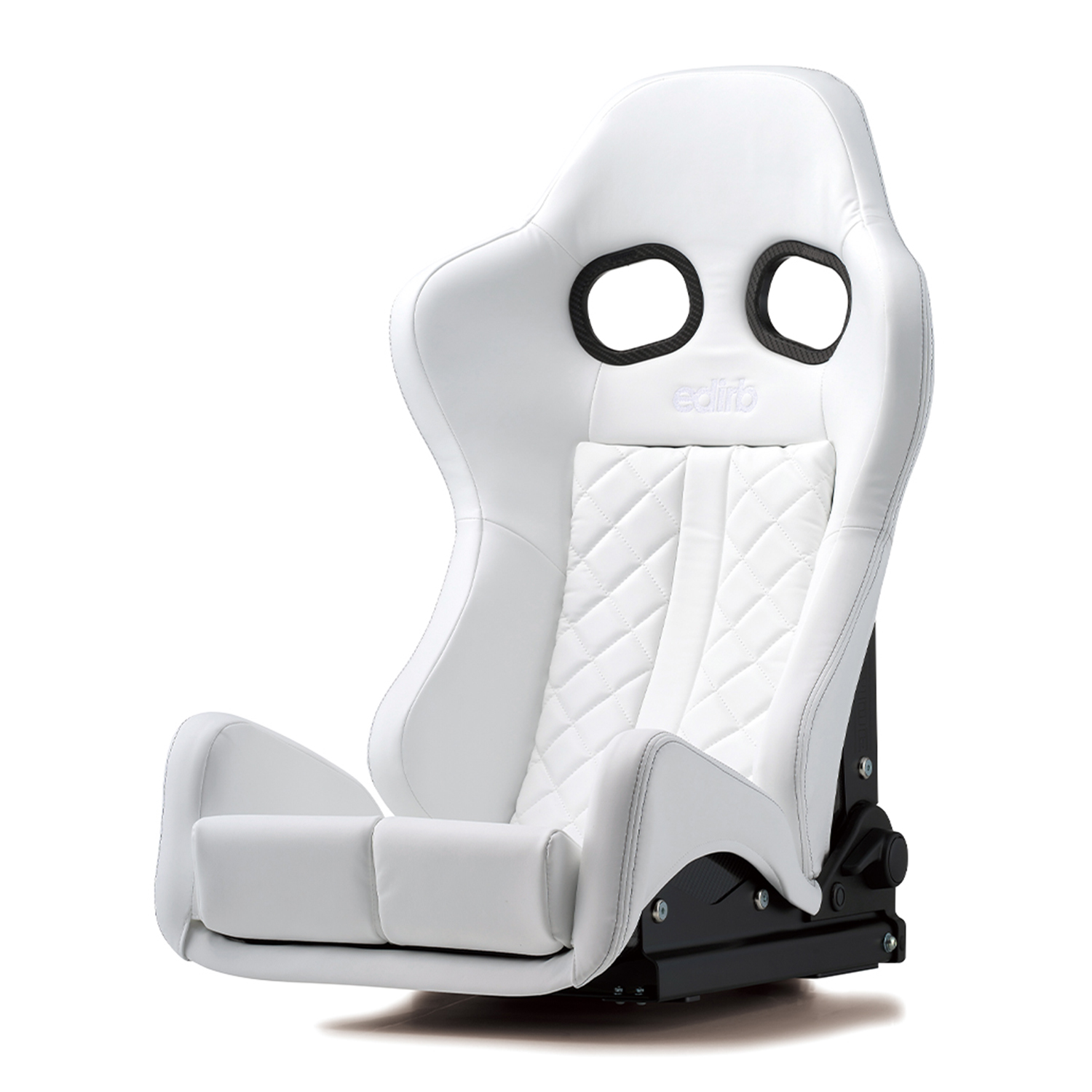 edirb 161 SC -GIASⅢ STD- クリアホワイト