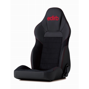 edirb 110 Red stitch