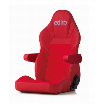 edirb 132 Red