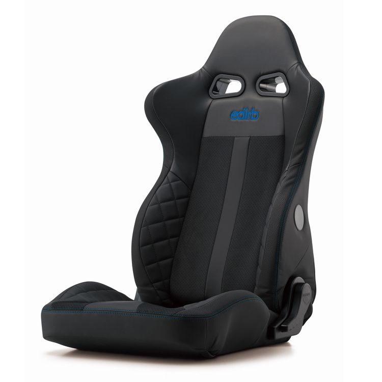 edirb 054V -EUROSTERⅡ CRUZ- ブルーステッチ