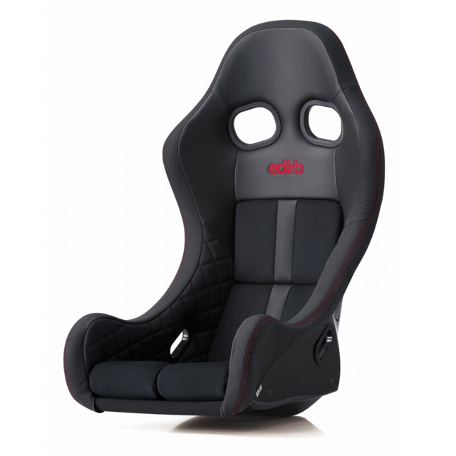 edirb 0B1 -ZIEGⅣ- レッドステッチ