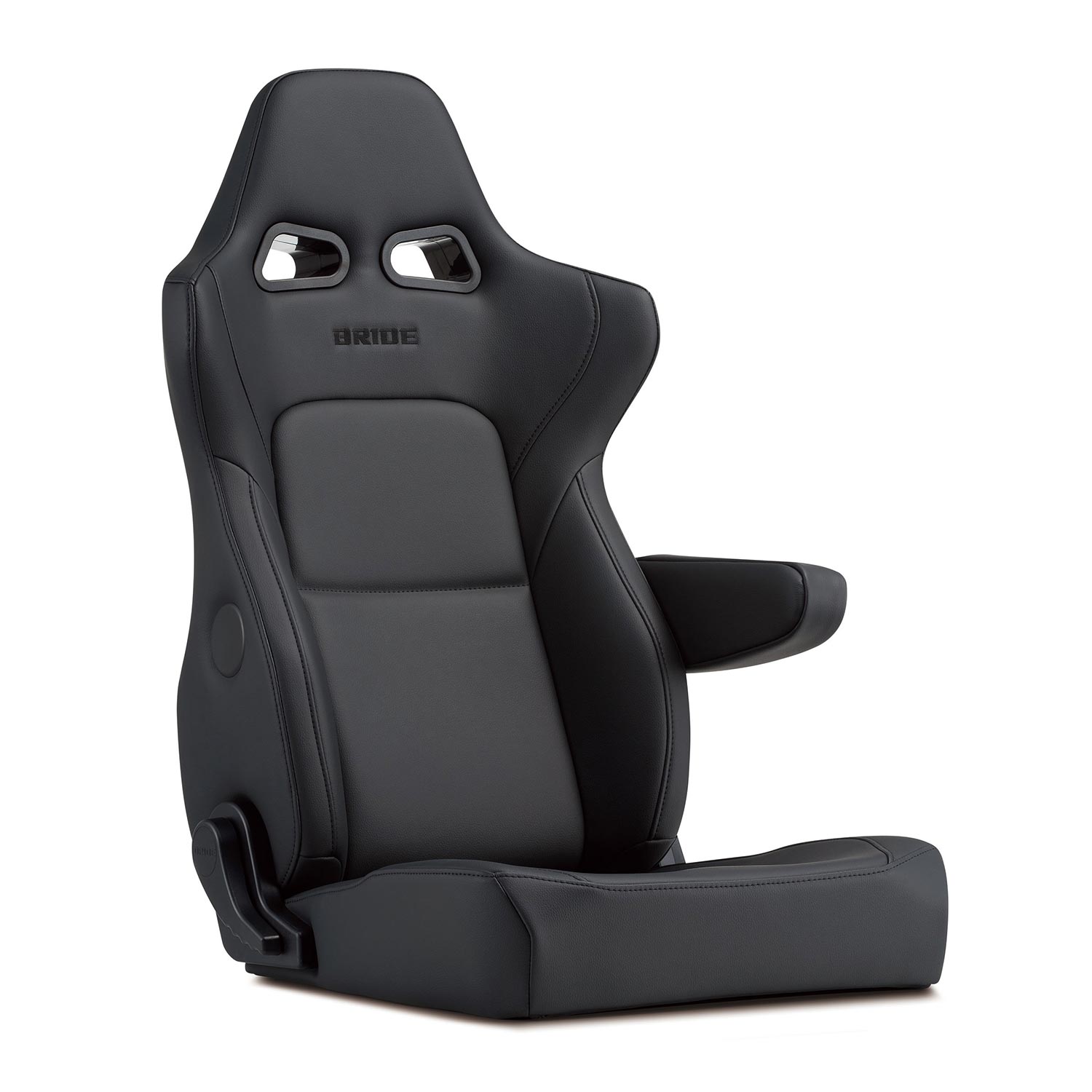 ZETAⅣブラック|多彩なラインナップ展開。ブリッドのスポーツシート