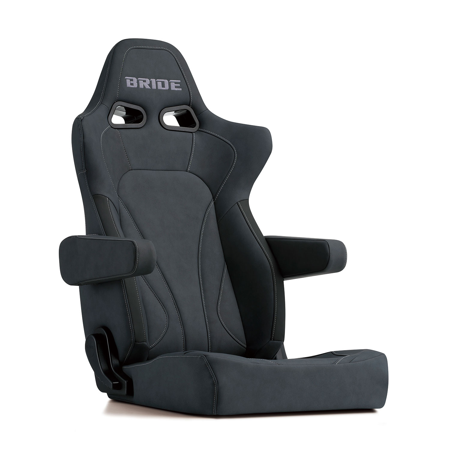 ERGOSTER NUGRAIN チャコールグレー