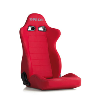 EUROSTERⅡ PREMIUM レッドレザーLE