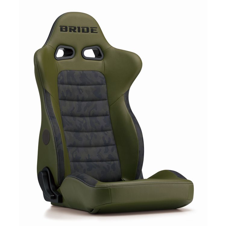 BRIDE ブリッド ジータ3 スポーツ BRIDE ZETAⅢ SPORT F31SMF ZETAⅢ 