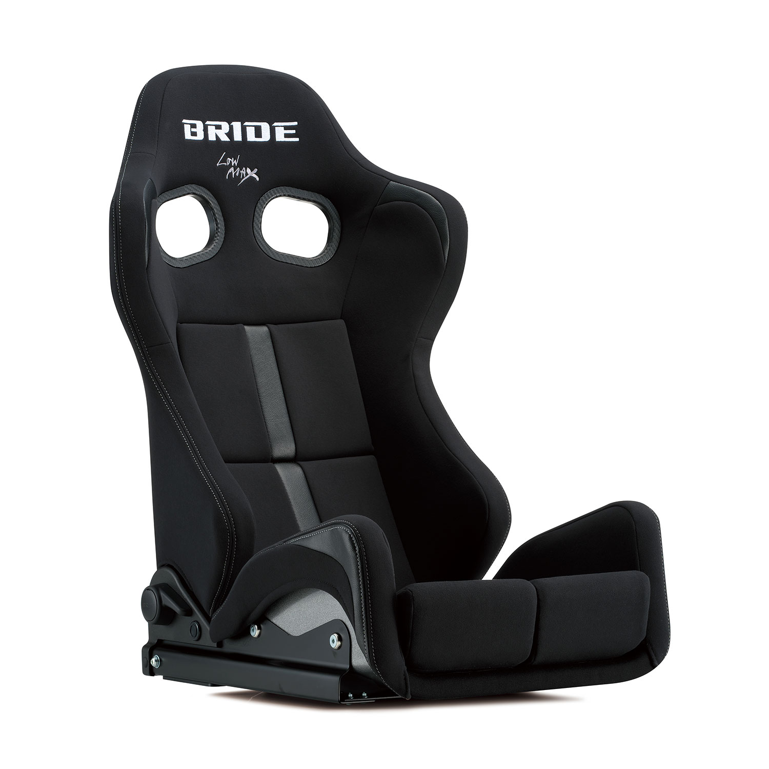 GIASⅢ REIMS ブラック&ブラック