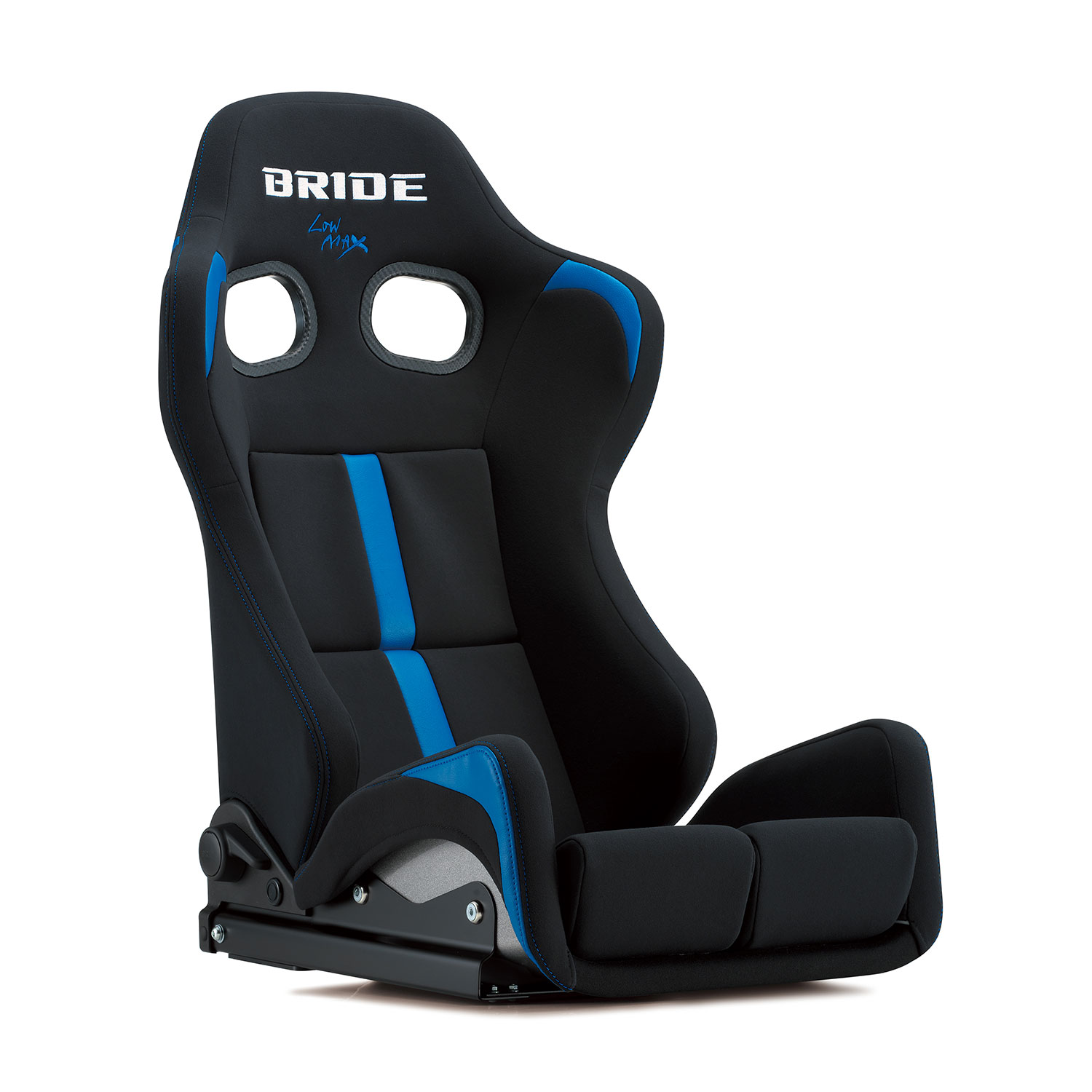 GIASⅢ REIMS ブラック&ブルー