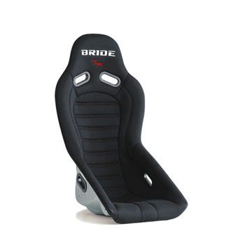 BRIDE VIOS III Low MAX ブリッド　バケットシート ブリッド(BRIDE) フルバケットシート VIOS SERIES