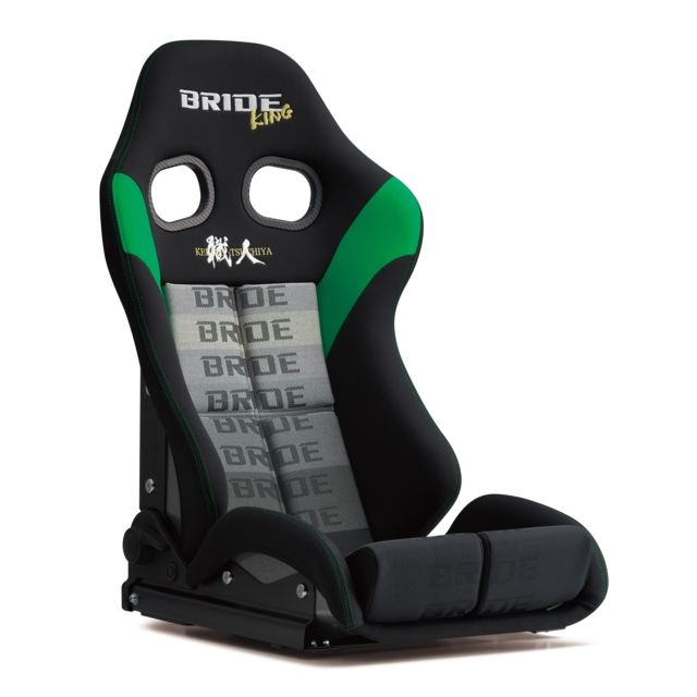 ZETAⅣグラデーションロゴ|多彩なラインナップ展開。ブリッドの