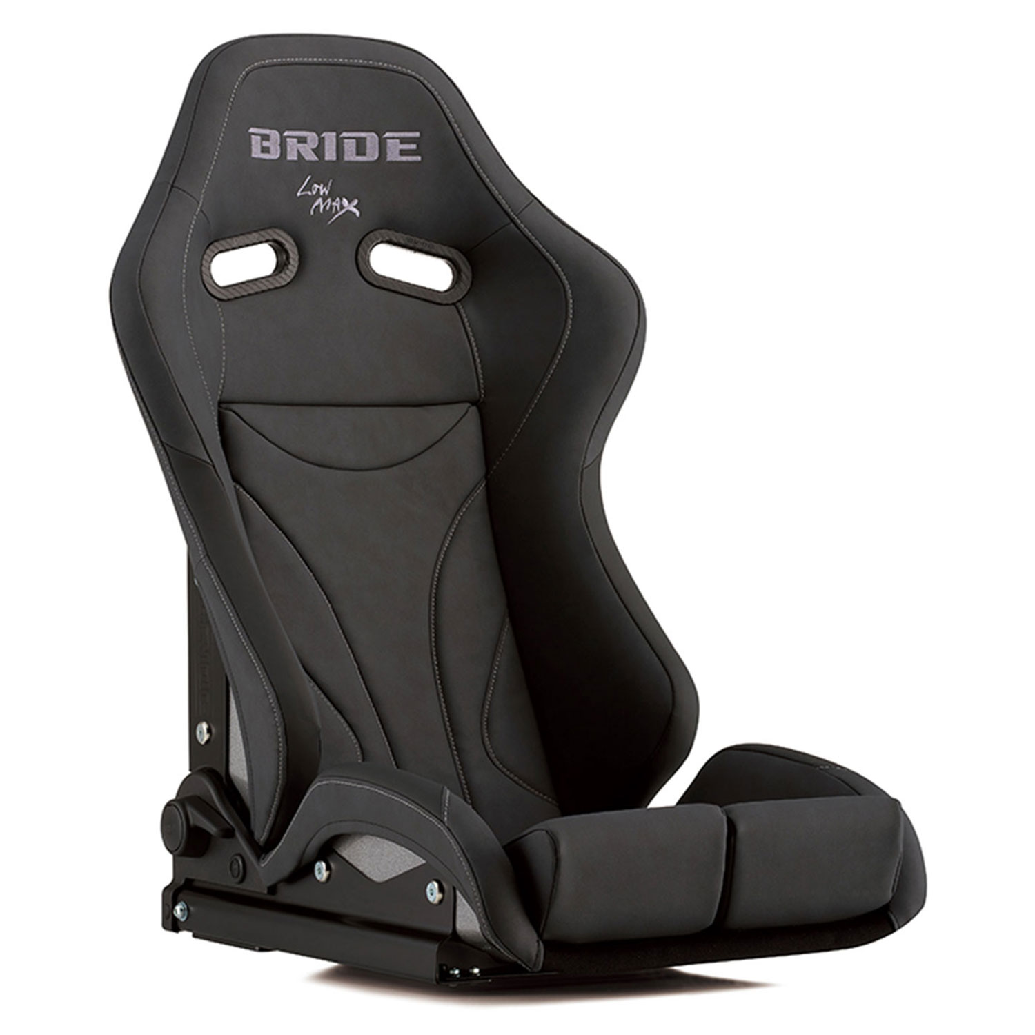 STRADIAⅢ NUGRAIN チャコールグレー