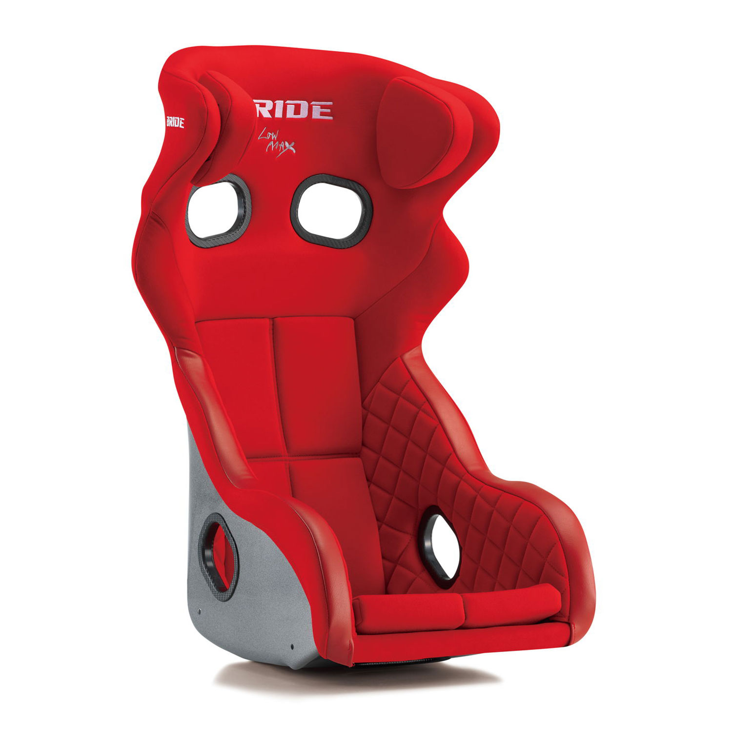 XERO RS PLUS レッド