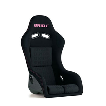BRIDEシート BRIDE（ブリッド） BRIDE S093LZ シートレール リクライニングシート用