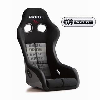 BRIDE VIOS III Low MAX ブリッド　バケットシート ブリッド(BRIDE) フルバケットシート VIOS SERIES