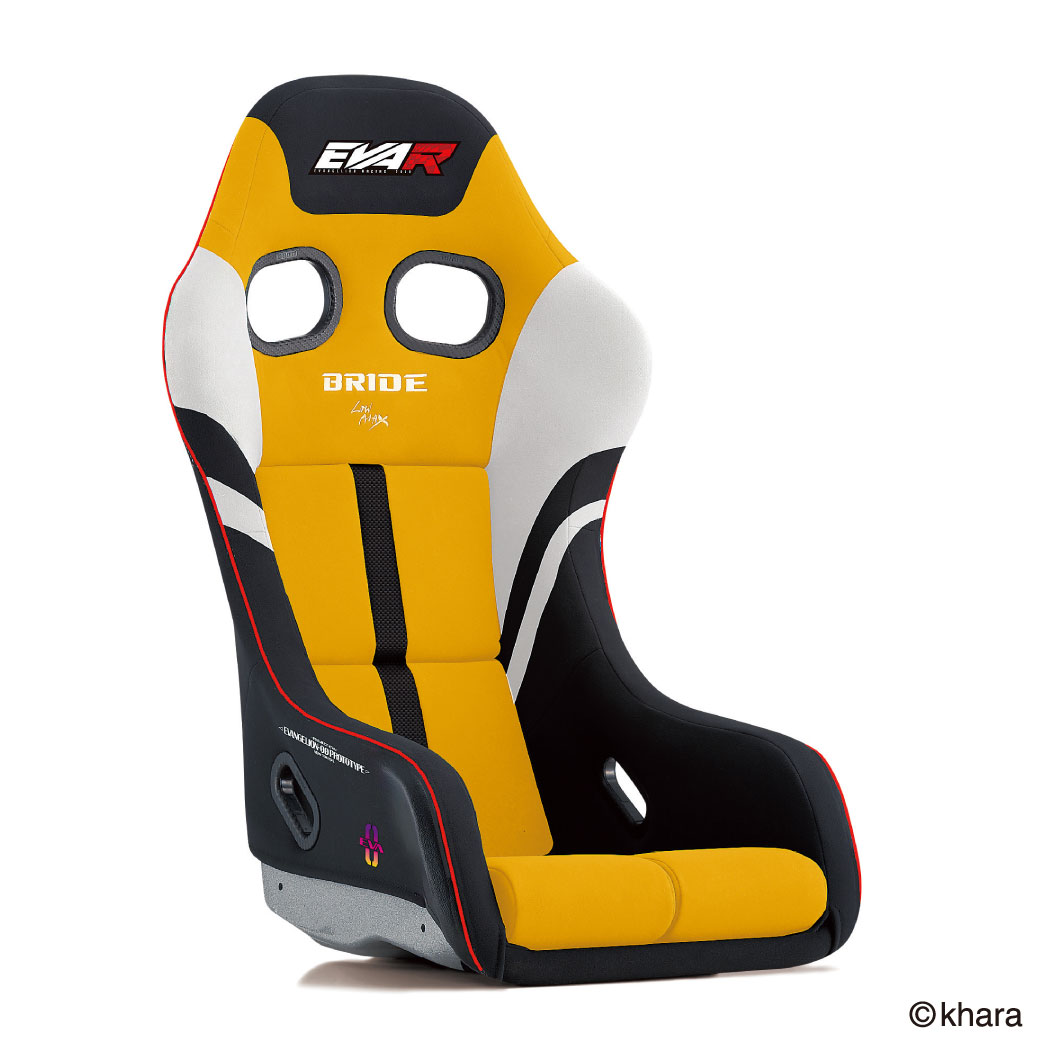 ZETAⅣ REIMS EVAR<strong> -11/30終了-</strong> MODEL 00