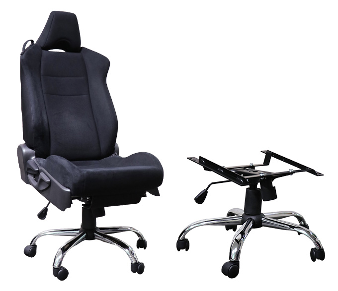 マルチキャスター