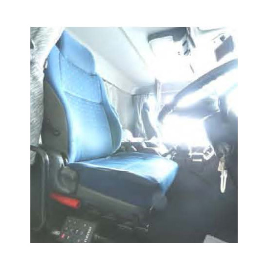 ブリッドシート装着例1