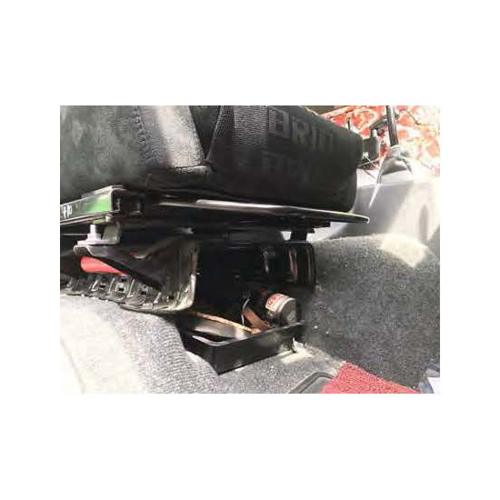 ブリッドシート装着例2