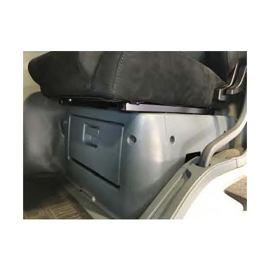 ブリッドシート装着例3