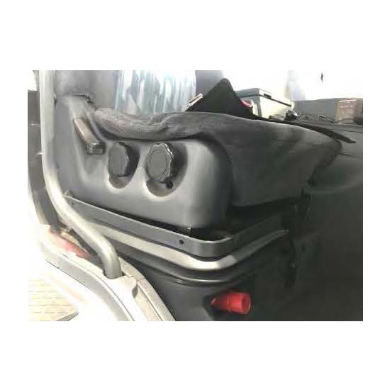 ブリッドシート装着例2