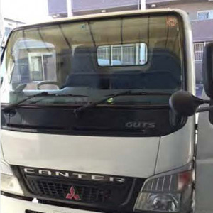 トラック装着例04