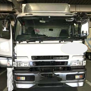 トラック装着例08