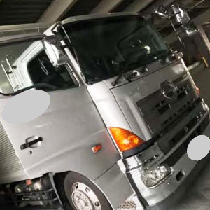 トラック装着例17