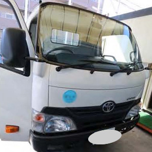 トラック装着例19